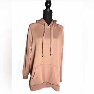 Expressions Women's Soft Pink Hoodie